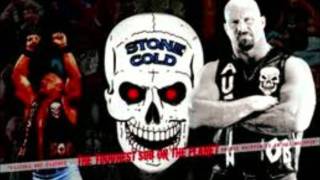 Warum? Darum? (Stone Cold Steve Austin-Anlehnung-Shoot)