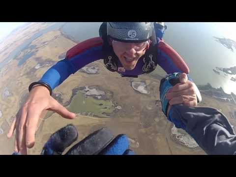 AFF Stages 6, 7, 8 & 9