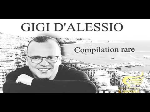 GIGI D'ALESSIO 💙 COLLECTION RARE