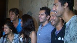 Farhan Akhtar And Ritesh Sidhwani's Unstoppable Praises For Richa Chadda’s Masaan