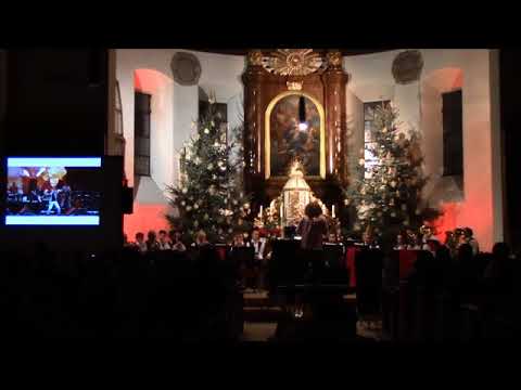 Wolfgang Petry Golden Hits - "Die kleine Dorfmusik" aus Wachenroth