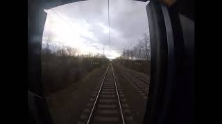 Video Railway Trail 1:11