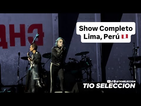 Vídeo: Gerard Way 2026: perguntas e respostas sobre shows