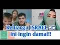 Keluarga Israel Ini Ditanya Alasan Mengapa Memerangi Palestina Ome Tv International