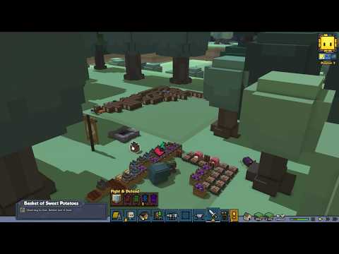 The Der'sville Stories Episode 3(Northern Alliance-Darkmoor Forest Pt2)Stonehearth Let's Play