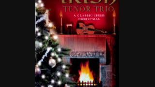Irish Tenor Trio - Red is the Rose
