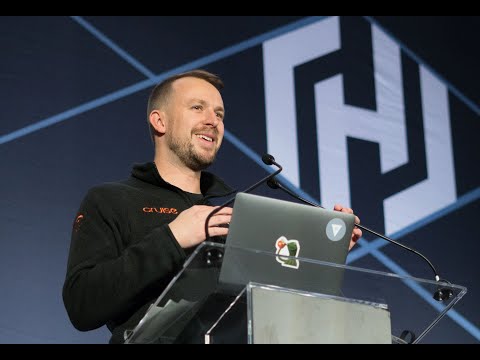 Securing Autonomous Vehicles and the Humans Who Build Them