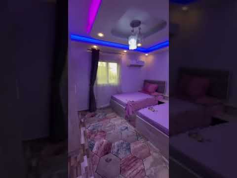 شقة - للايجار - مفروش - اول فيصل الرئيسي