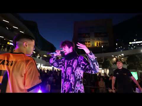 ZOYERT VS TACUV || OCTAVOS || GOLDBATTLE BARCELONA || REGIONAL