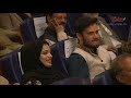 4. Ras Bihari Gaur  – Andaaz e Bayaan Aur 2017 – 4K & HD - Dubai