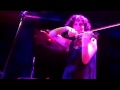 Jenny Scheinman's Mischief and Mayhem, 2012 NYC Winter Jazz Fest