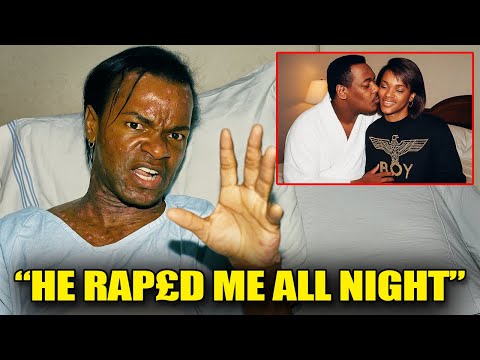 Before He Died, Jermaine Stewart Revealed 5 Gay Artists Who Had "DESTROYED" Him Behind Closed Doors