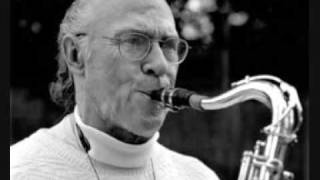 "I Didn't Really Mean That" Don Lanphere