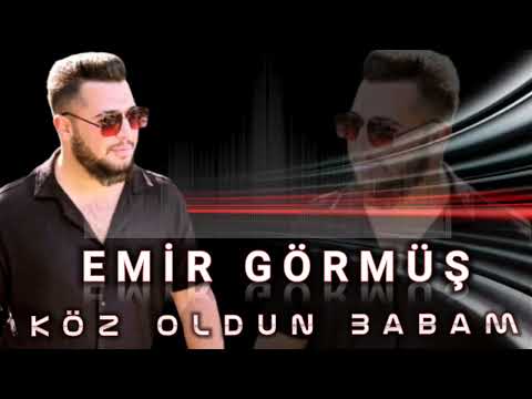 EMİR GÖRMÜŞ - Köz Oldun Babam 2023- COVER