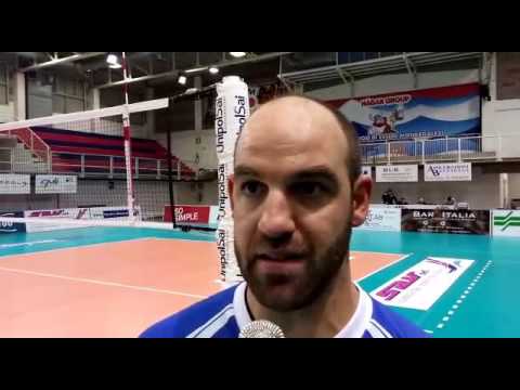 Intervista a Emiliano Cortellazzi (Vbc Mondovì)