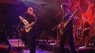 BLØF - Angels of the Silences (Counting Crows Flashback, Paradiso 1999)