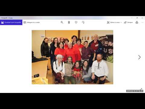 2019 02 18 AM Public Teaching in Spanish - Traducción simultánea de KSW-262