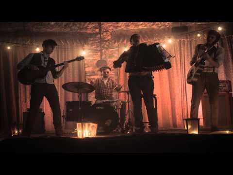 Tenfold Rabbit - Balance of Water & Stone (akustiline)