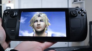 Top 5 Apps for Steam Deck - Emulation and more!