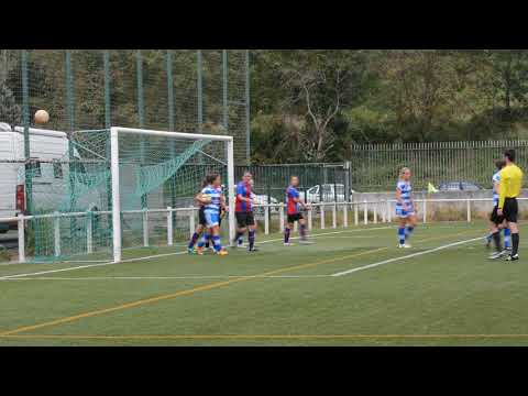 Gol Maitena (Bizkerre 2-1 Leioako) - www.ligasfutbolfemenino.com