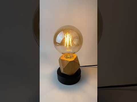 LED лампа Edisons G125 long Е27 6W 2200K Premium