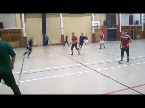 StrefaFutbolu.pl: ONCOM Warszawa - Wodociągi Warszawskie