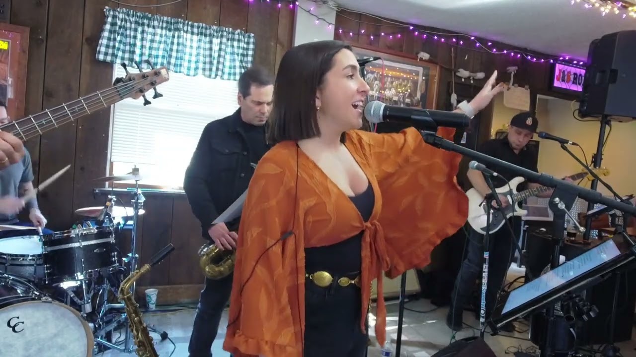 Promotional video thumbnail 2 for Malfunktion Band