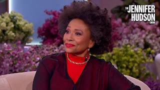 Jenifer Lewis on Her Bipolar Diagnosis, Healing, and Thriving at 69!