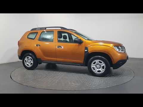 192 Dacia Duster | H&H Motors Dacia