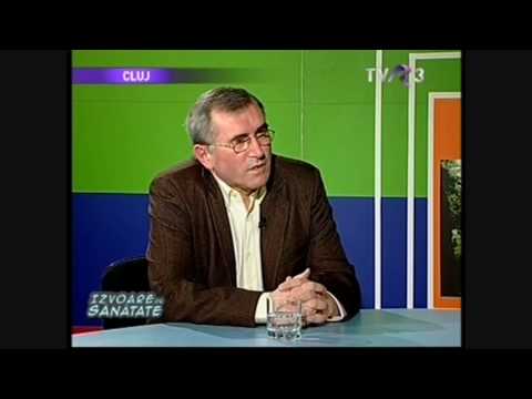 Dureri de genunchi după clic