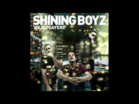 08.Vikalplayerz - So High - Big Sher & Pyra (Shining Boyz) Prod. Lil Sosa