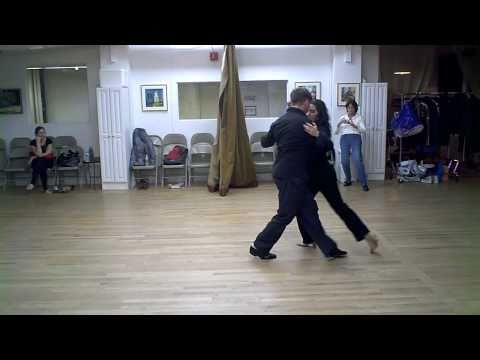 Gabriel Misse & Natalia Hills Workshop (2) NYC