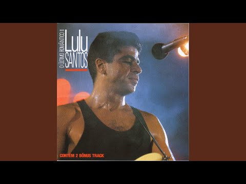 Lua de Mel - Lulu Santos