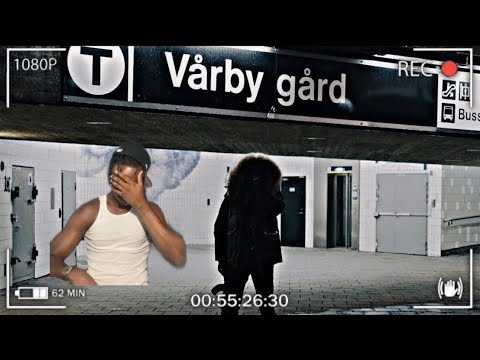 AMERICAN REACTS TO SWEDISH RAP ! 23 - SCORPIO (OFFICIELL MUSIKVIDEO) REACTION