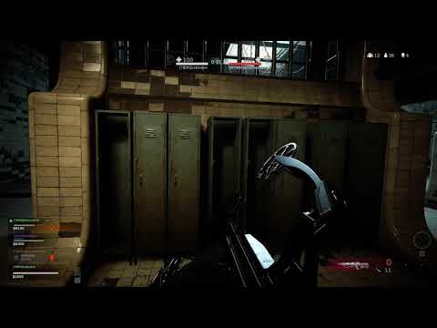 Warzone Gulag KIll - Death by Snapshot Grenade