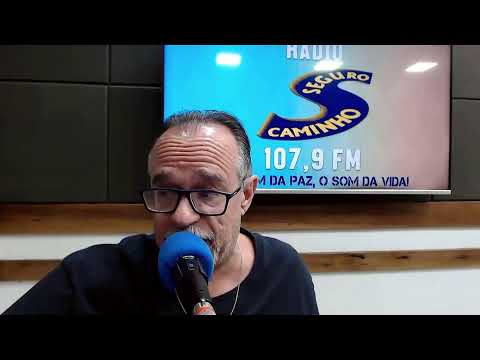 Caminho Esportivo - Apresentação: Carlos Marcomini | 17/03/2026