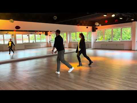 Paper Plane - Line Dance / Paper Plane - ISAAK