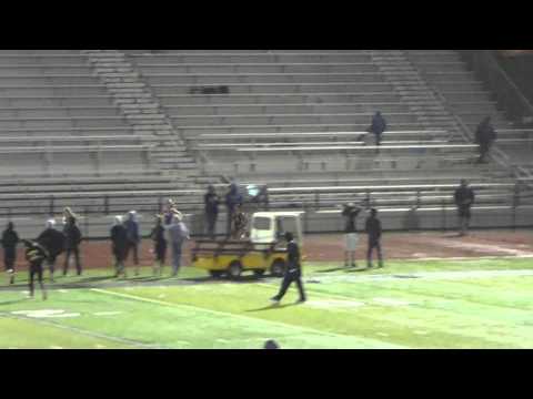 VarG 4x400m at Sunset Finals 5-7- 15 - Los Alamitos Girls