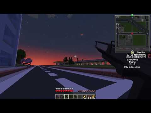 Protecting the city. - E4 - MCGTA