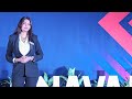 Beyond Shame Embracing Openness In Sex Education Anveshi Jain TEDxLonavala