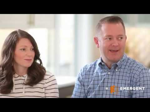 Two Years in the making