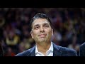 Distinguished Alumni Award Mit Shah 91