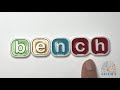 91 WBR And Phonics CV Final Consonant Blend NCH Readingtutor Phonemicawareness Readingforgrade
