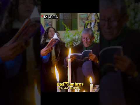 Marca - ANCASH #marcaancash  SEMANA SANTA 2026