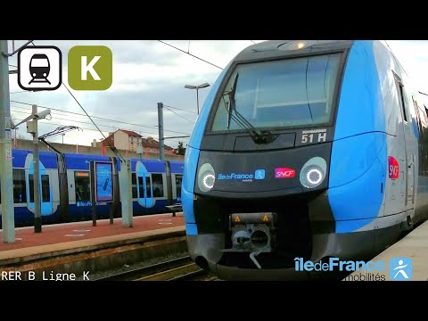 [Ligne K] Départ d'une Z50000 NAT