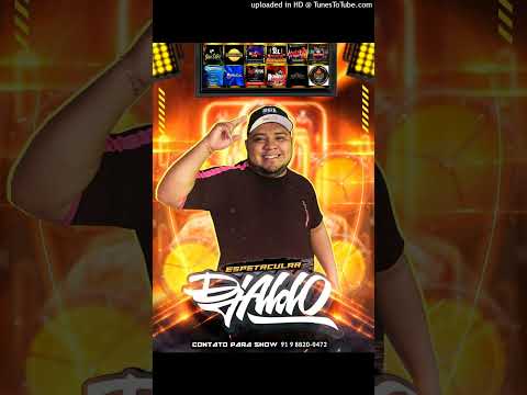 SET MELHORES MELODY MARCANTES-ESPETACULAR DJ ALDO