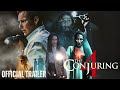 THE CONJURING 4: LAST RITES | Official Trailer (2024) | Ed and Lorraine Warren |