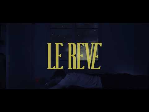 Colours in the Street - Le Rêve (Lyric Video)