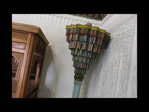 Khudayar Khan's palace