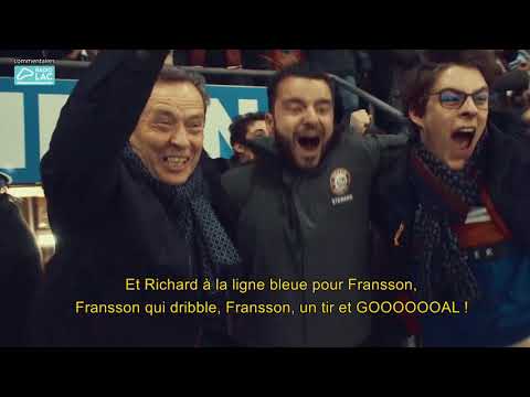 21.03.2019 Playoffs 1/4 de finale Acte VI - GSHC vs SC Bern (2-3)